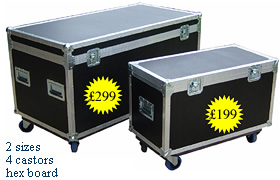 road trunk offer